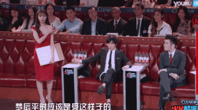 沈梦辰为什么总招黑？凭胸上位的又一个女主持