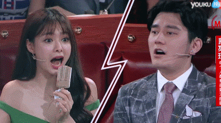 沈梦辰为什么总招黑？凭胸上位的又一个女主持