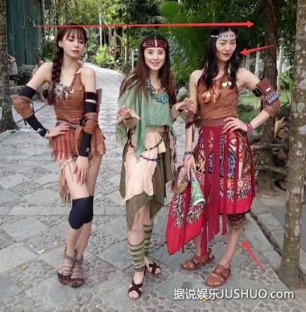 沈梦辰为什么总招黑？凭胸上位的又一个女主持