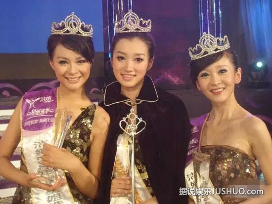 沈梦辰为什么总招黑？凭胸上位的又一个女主持