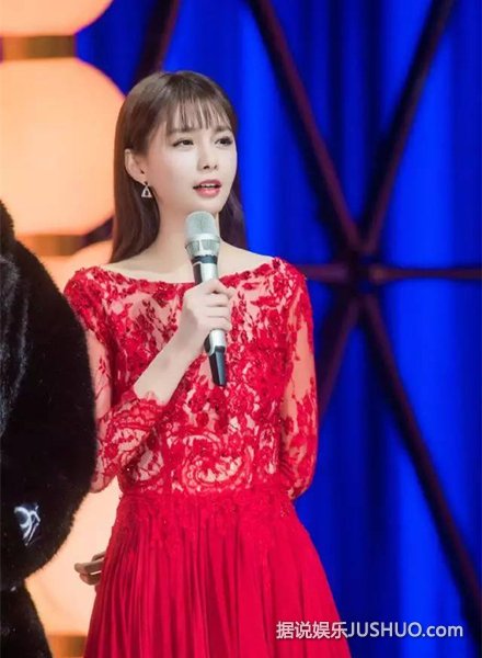 沈梦辰为什么总招黑？凭胸上位的又一个女主持