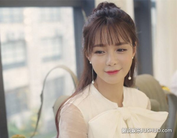 沈梦辰为什么总招黑？凭胸上位的又一个女主持