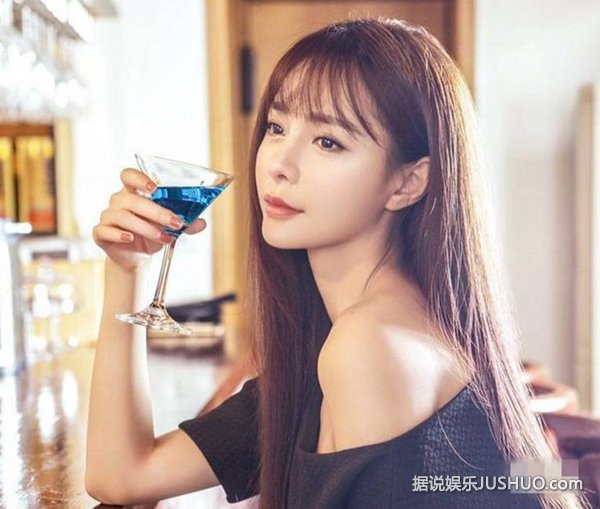 沈梦辰为什么总招黑？凭胸上位的又一个女主持