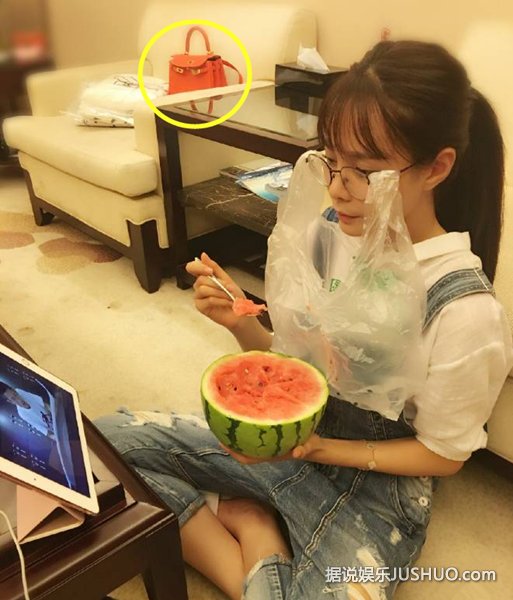 沈梦辰为什么总招黑？凭胸上位的又一个女主持