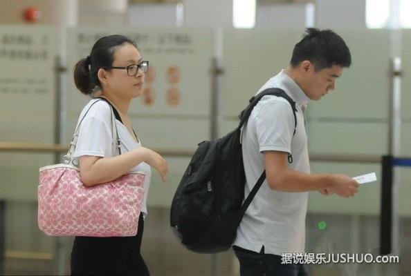 丁俊晖女友张元元背景资料大曝光 人称“丁太”