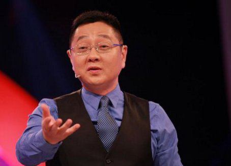 张绍刚为什么离开非你莫属？ 名嘴离职大揭密